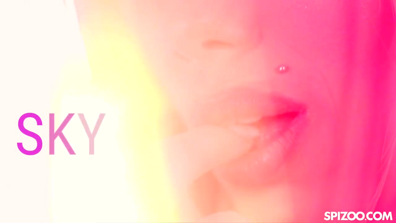 Sky Pierce Best POV Ever 4k - Spizoo
