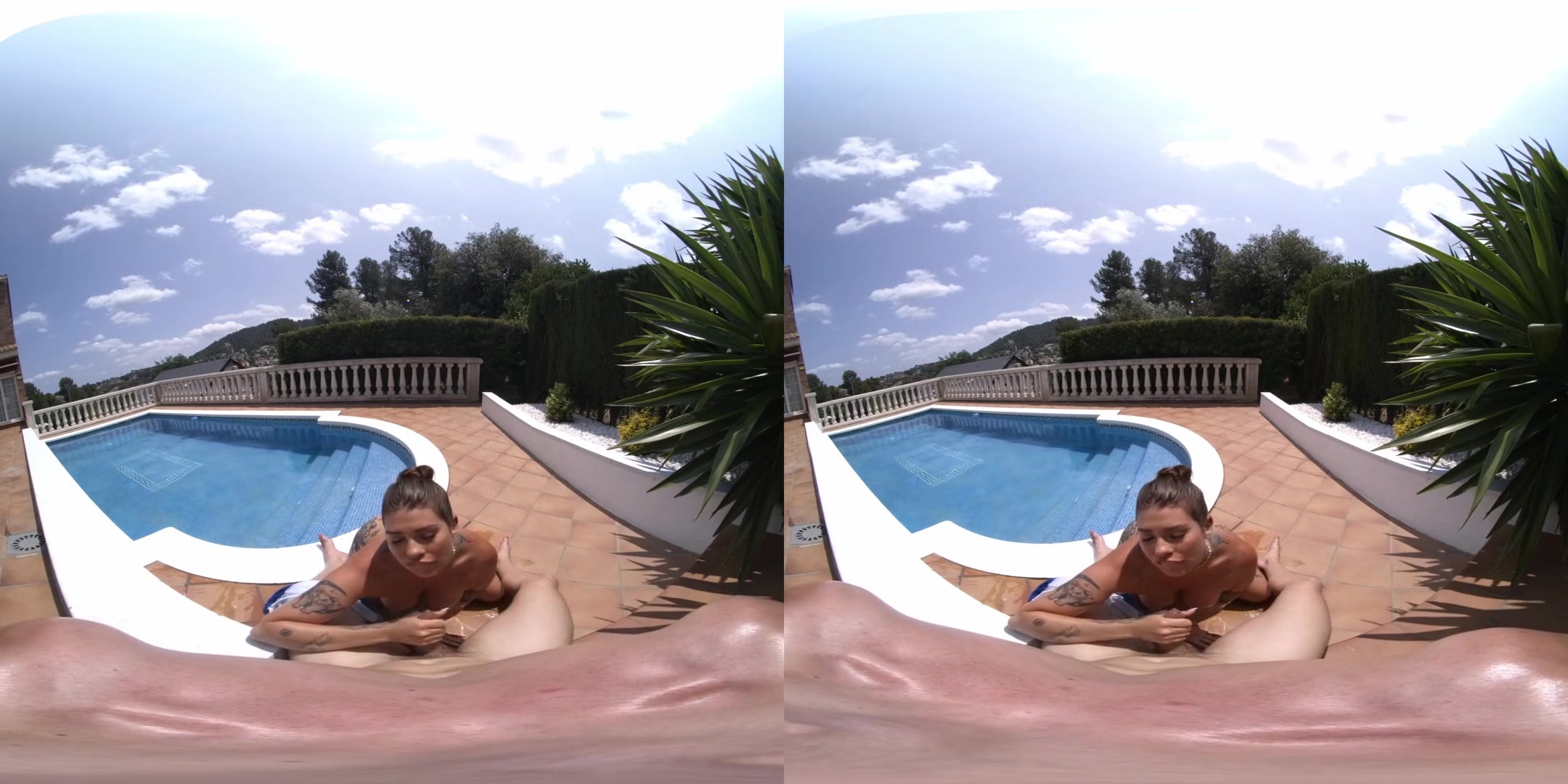 Wet & Wild Weekend