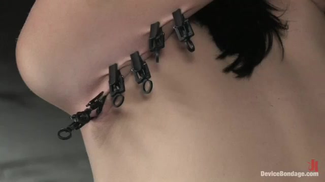Alexa Von Tess Live, Part 1 - Kink