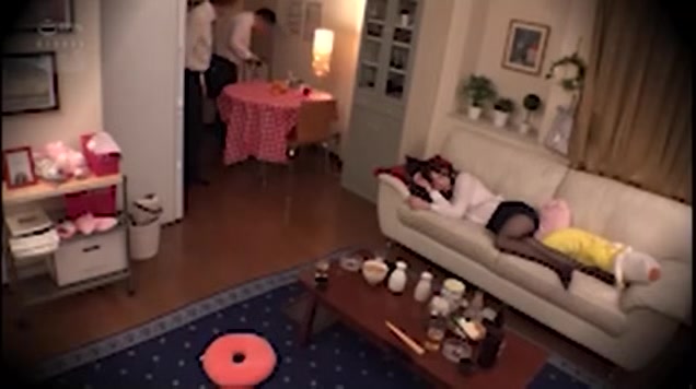 01583,Disturbed by intense sex