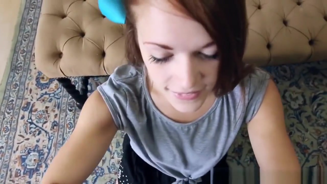 Babysitter teen 18+ Spermed