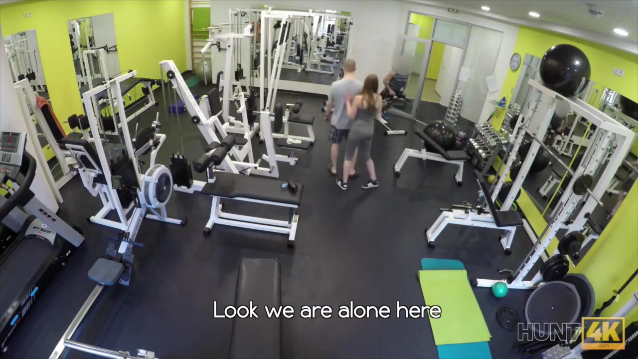 I Will Train Your Girlfriend Really Hard