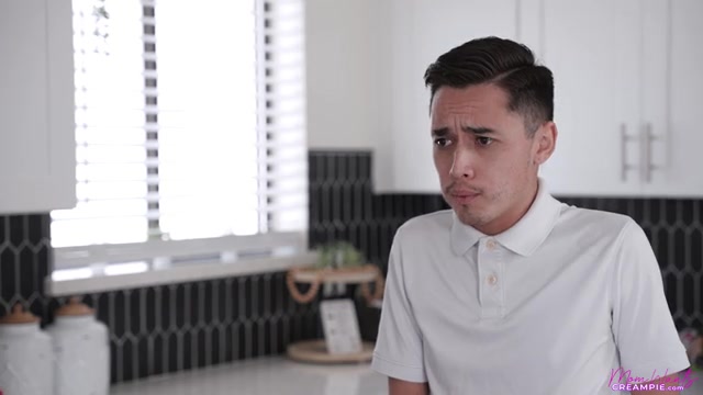You Need To Cum Before The Timer Goes Off - S2:E8 - Momlover