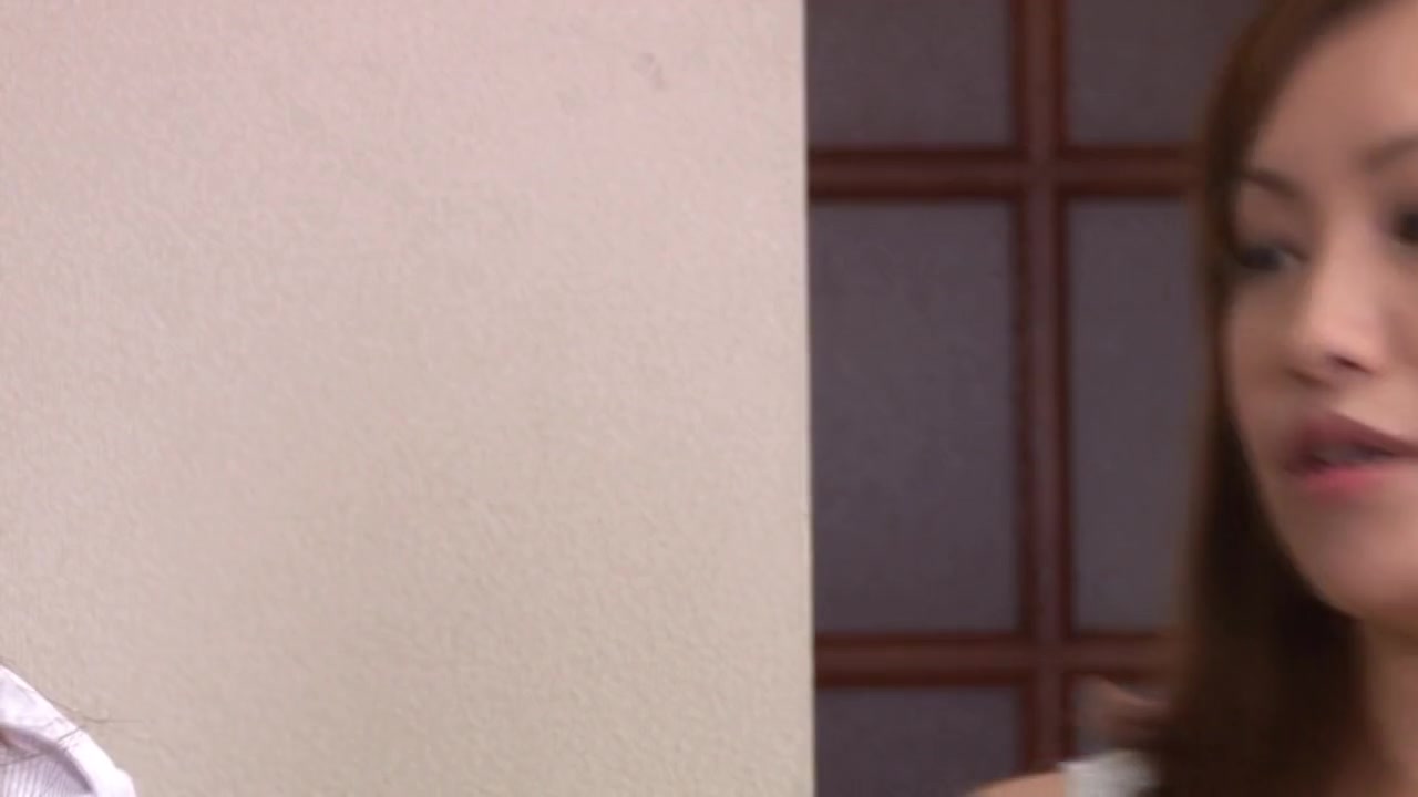 Horny Japanese housewives gone wild by A story of a housewife