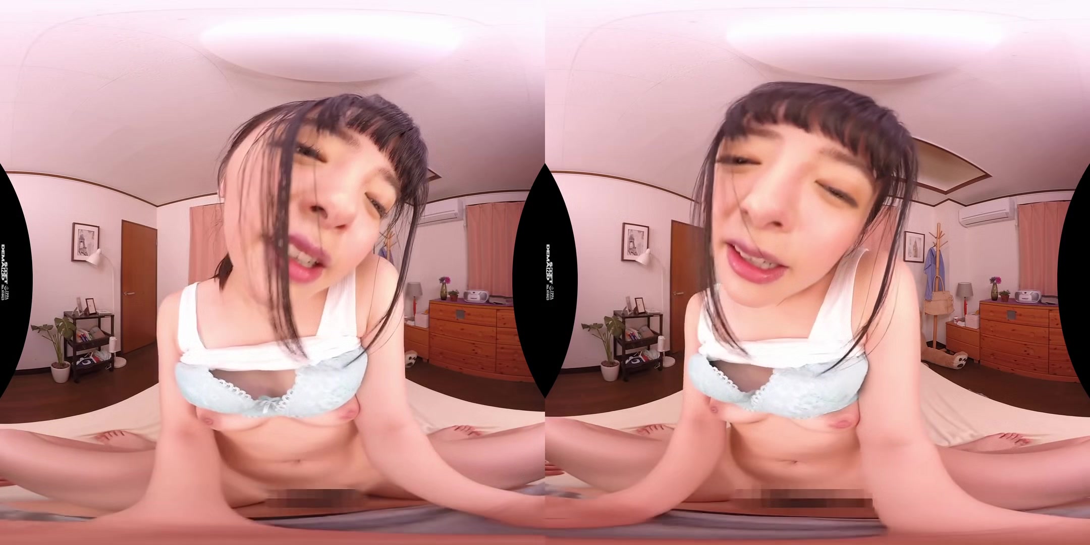 VR Video Collector's Edition: Kisses with 100 Girls. 42 Titles and 8 Hours! - Extra Long VR Porn JAV Compilation
