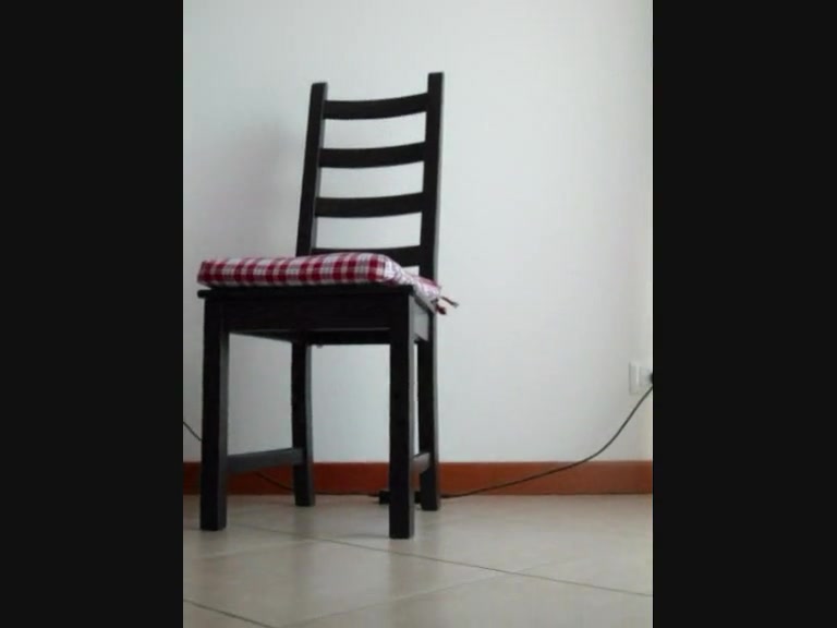 Sexy crossdresser masturbation
