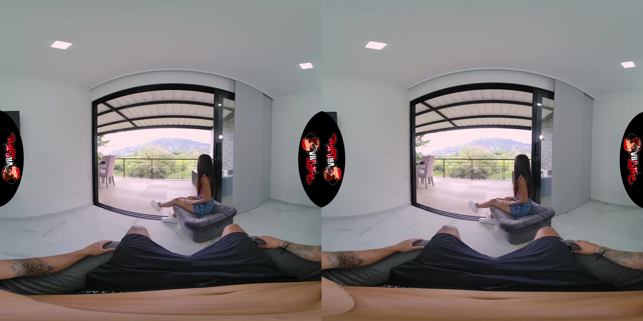 Sunny Side Up - Vrlatina - Vr Porn Video - Sexlikereal