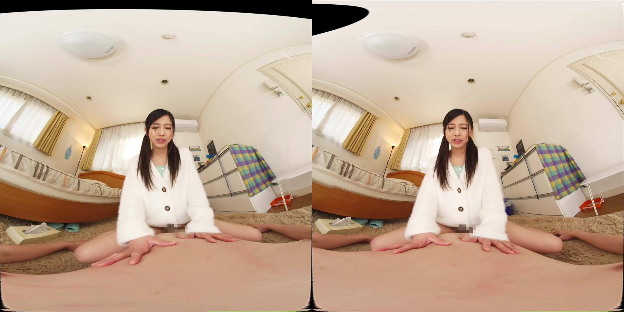 Kanon Ichikawa - Cumming in My Petite Stepsister's Pussy - KMPVR