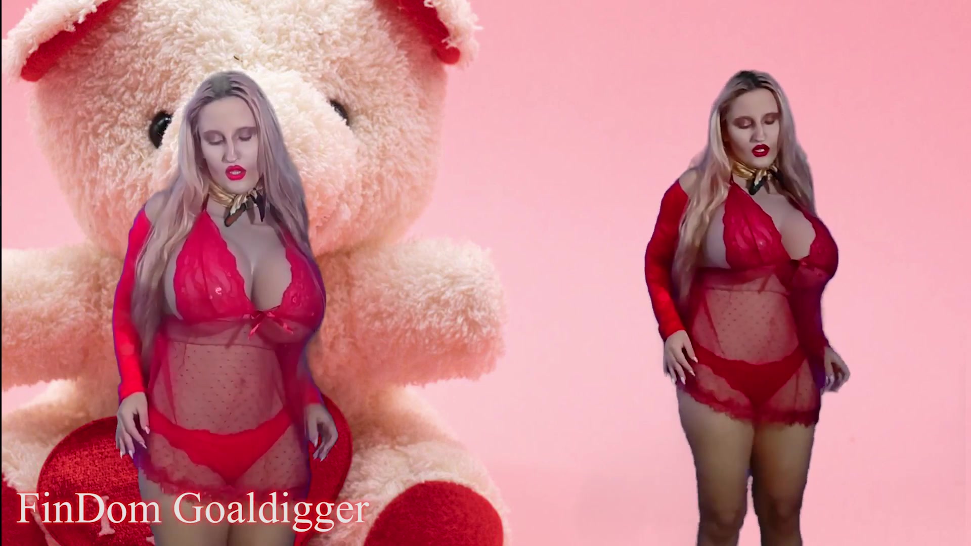 Sex Toy Transformation Fantasy