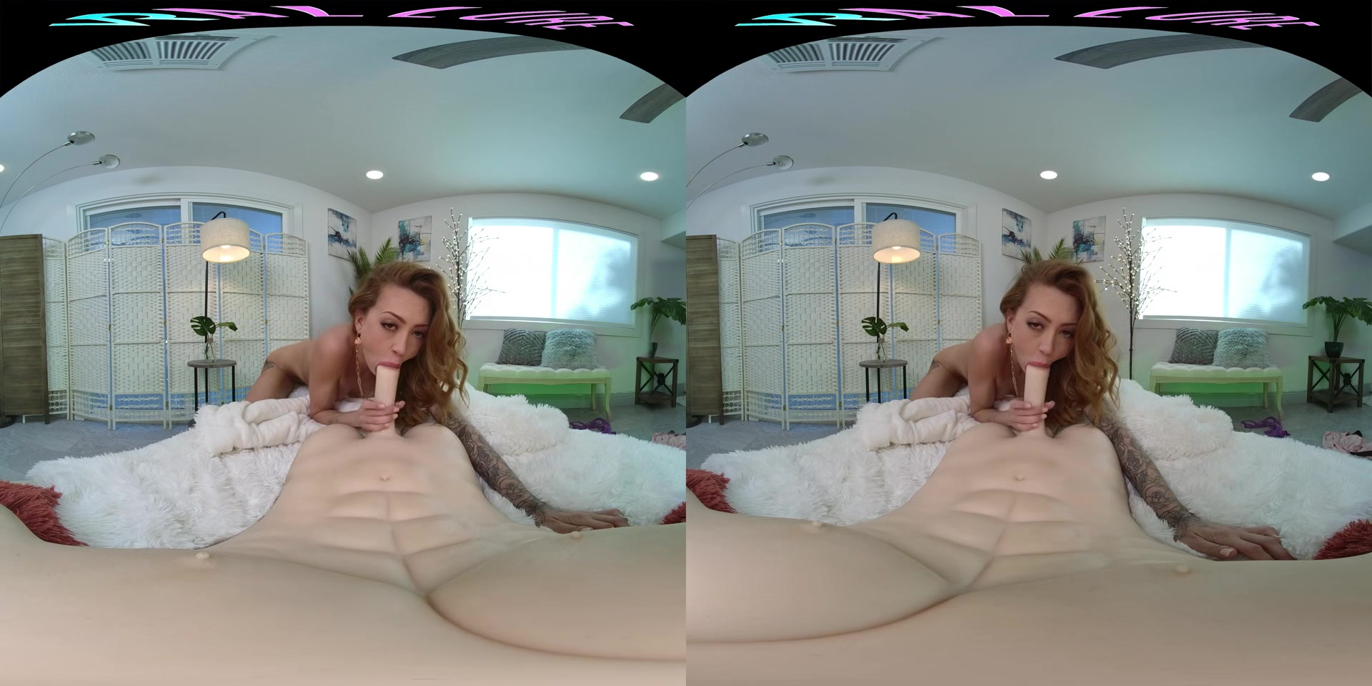 Kendra Cole - VRHush
