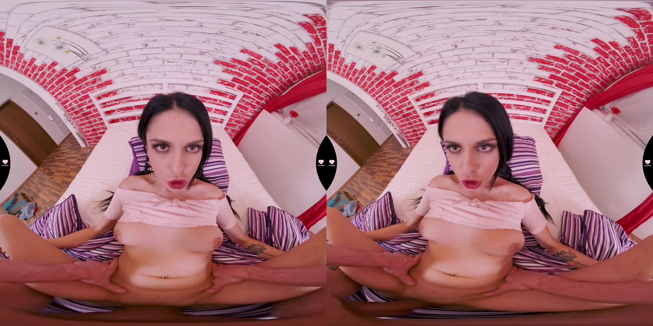 VR Hostel 1 - Mia Trejsi