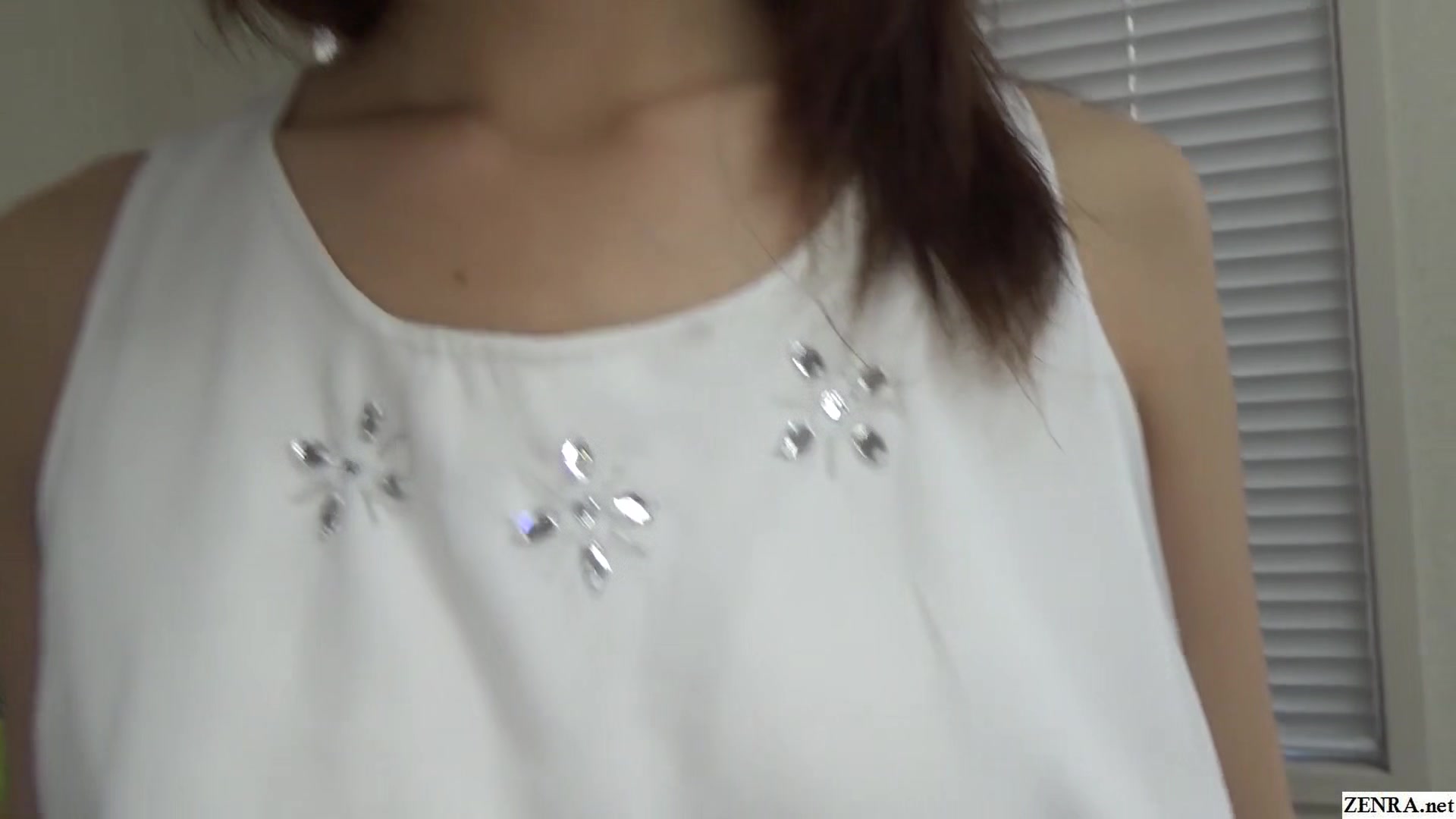 JAV audition behind the scenes full naked body check