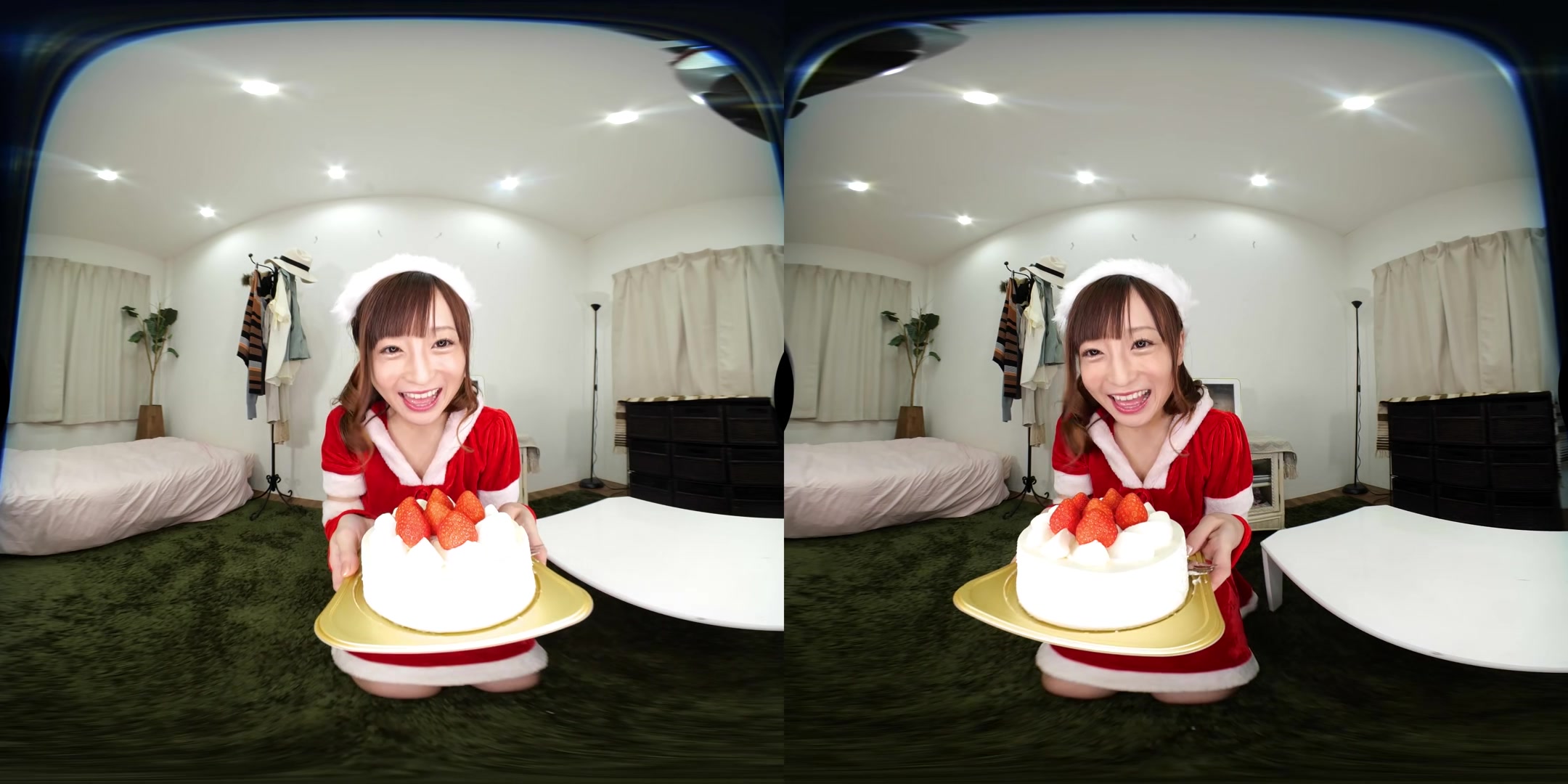 Sumire Nagai - You and Sumire Nagai are a Little More Aggressive than Usual - CasanovA