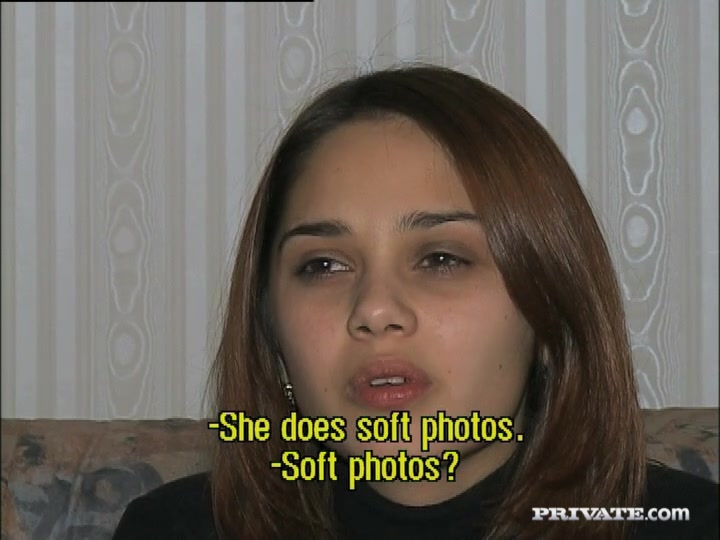 Busty Czech Girl Lenka Has Anal Sex in Her Casting Couch Audition