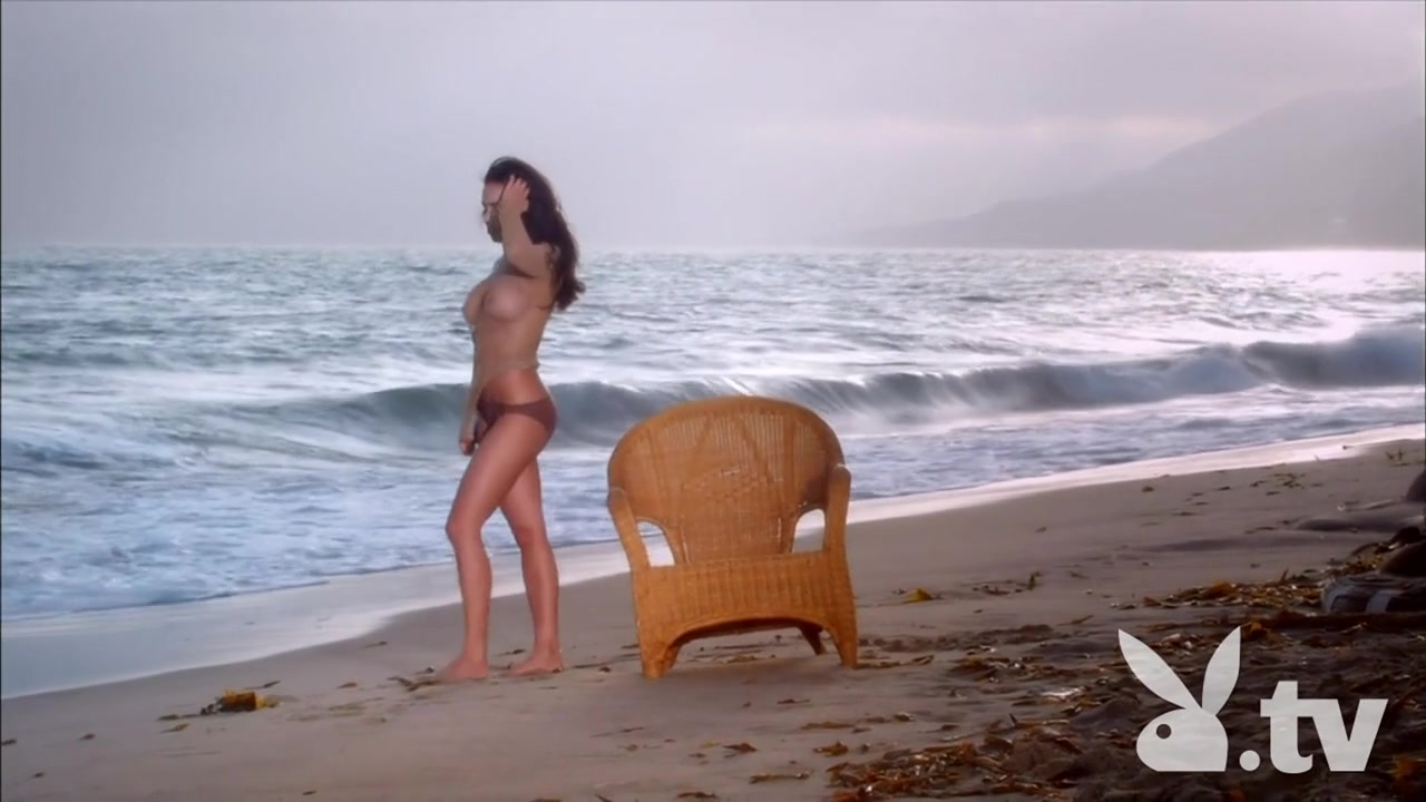 PLAYMATE PROFILES, Season #7 Ep.8