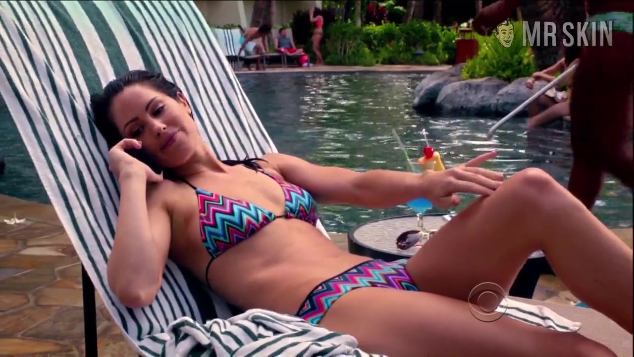 Best Of: Michelle Borth - Mr.Skin
