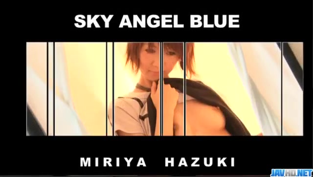 Miriya Hazuki amazes with her soft - More at 69avs.com