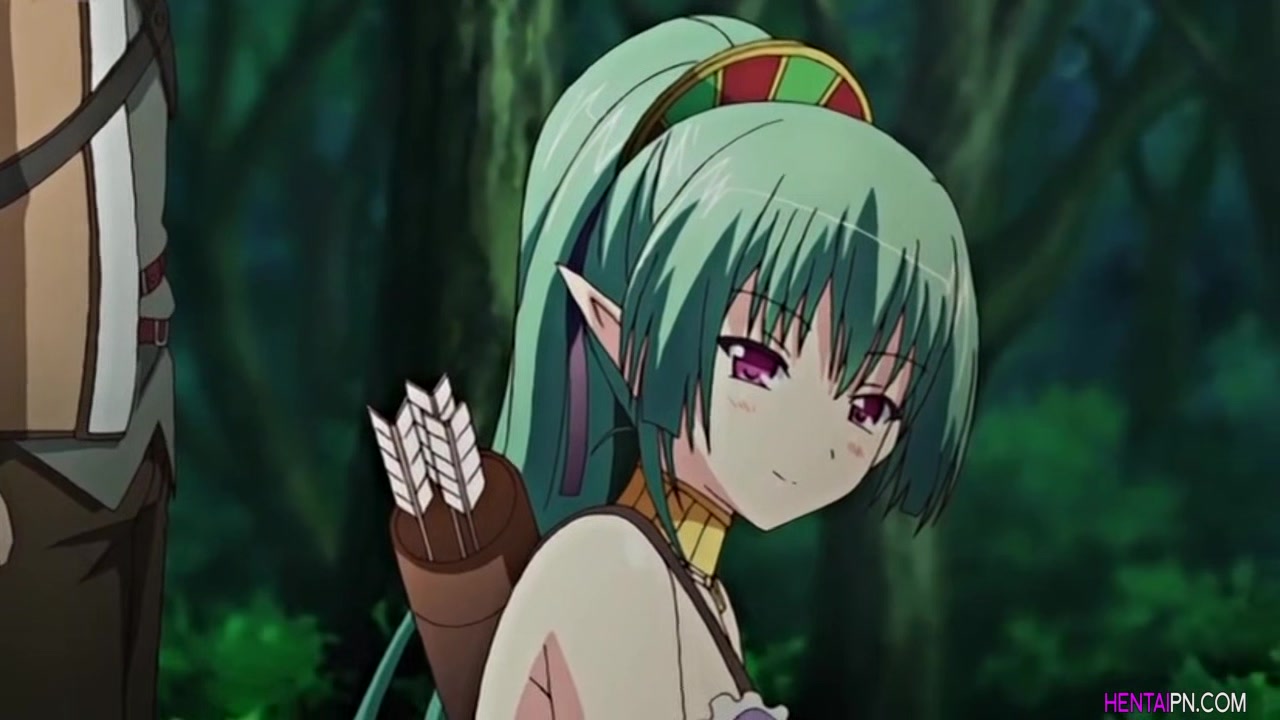 Maken no Hime wa Ero Ero desu Ep 01 ENG SUB