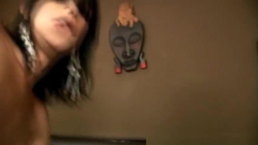 Hot Guy Fucked By A Shemale