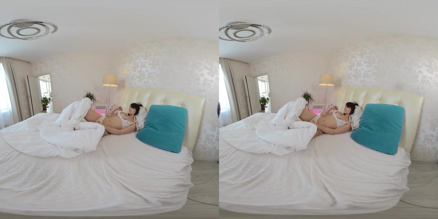 Sasha Moon - Morning Fucking - VRmodels