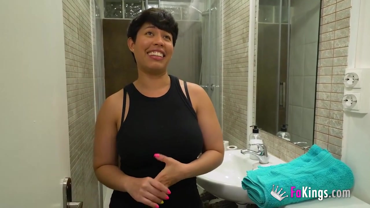 Sexy And Big Assed Step mommy Korin Makes Her Anal Dreams Come True