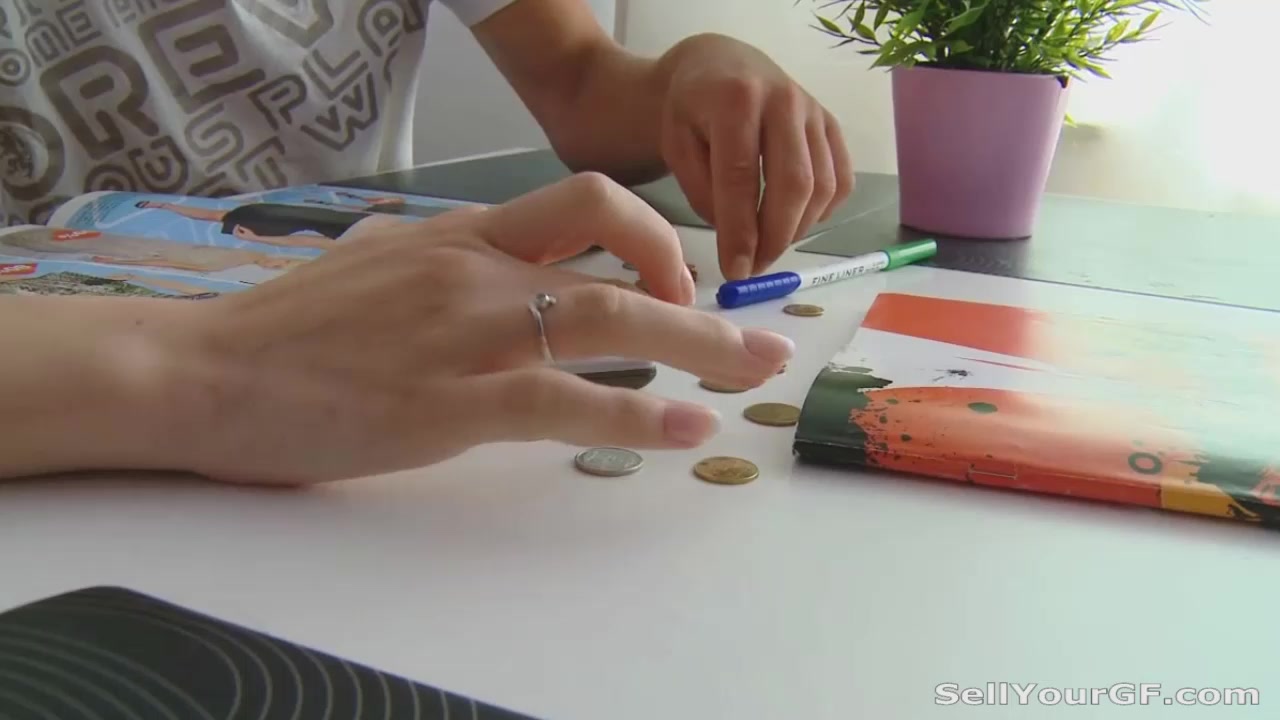 That Sweetheart craves greater quantity cash and sex