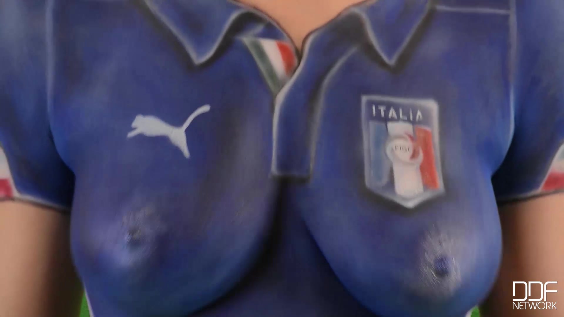 Forza Italia! - PornWorld