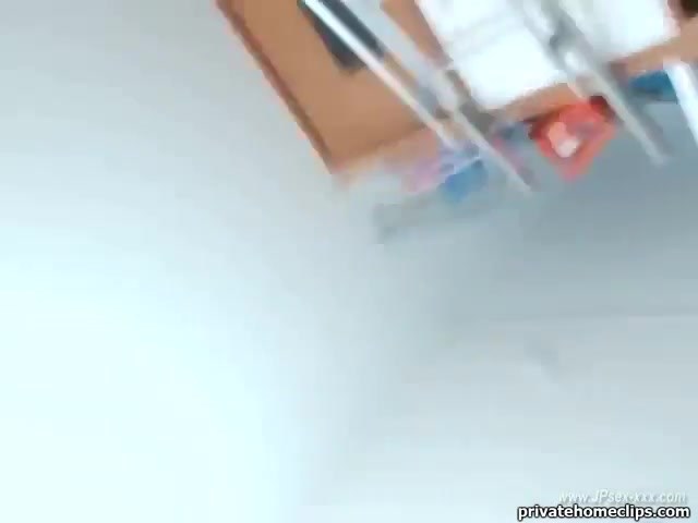 Asian teen 18+ Making Love With White Boyfriend