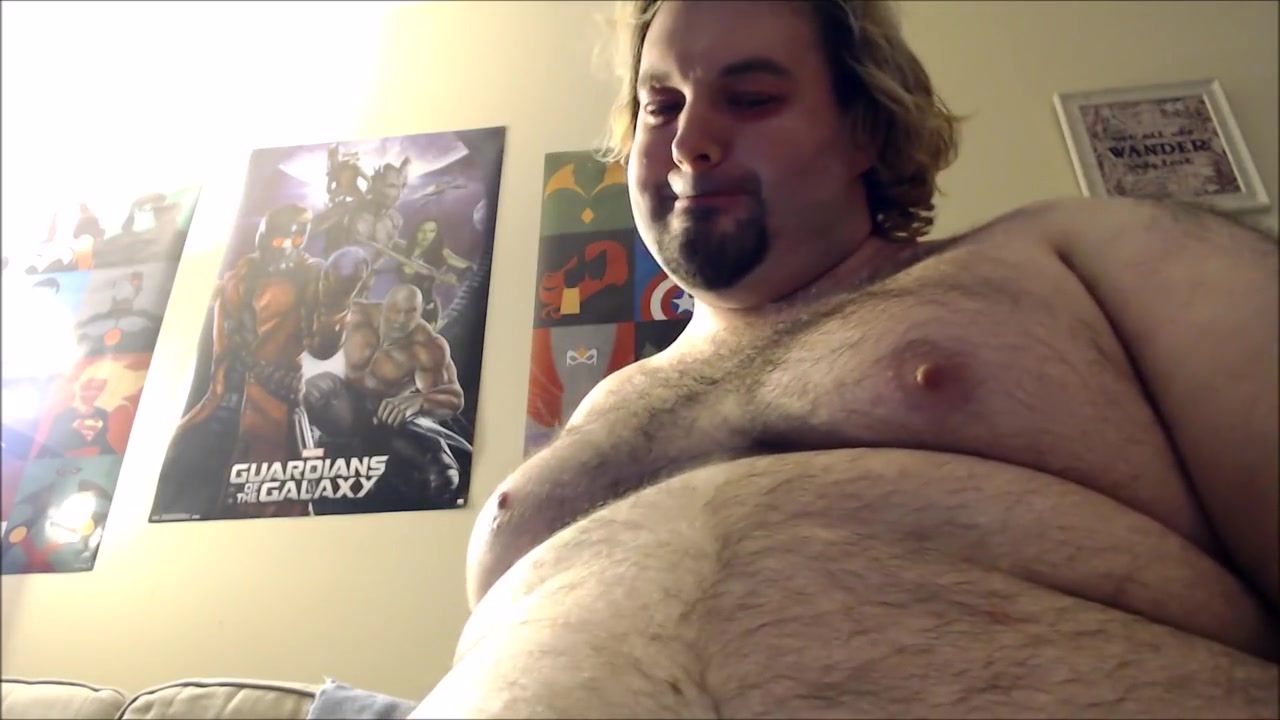 Enjoying Gifts From A Fan - Crimsonshadow8