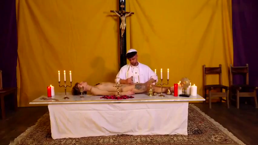 Heretical Sex