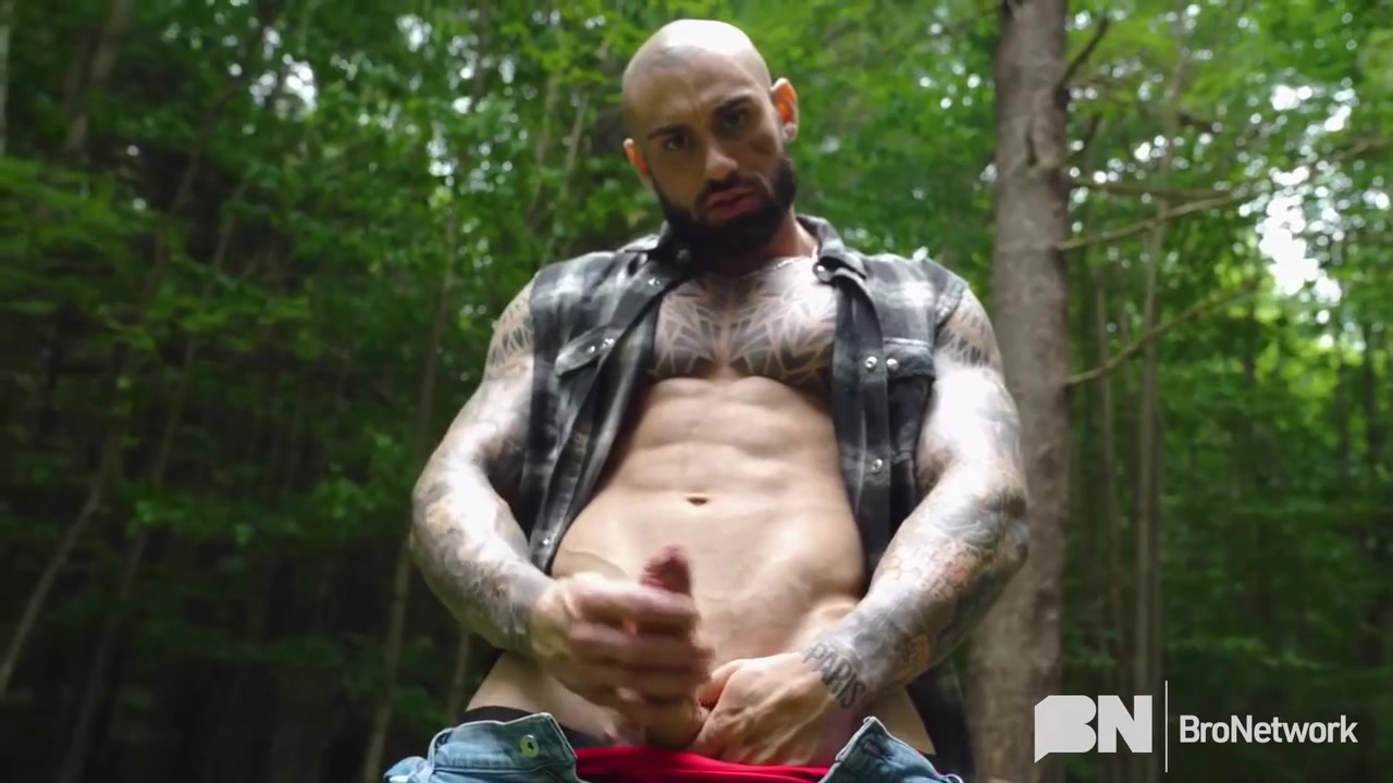 Hotafmen: Raging Hormones Of A Solo Stud