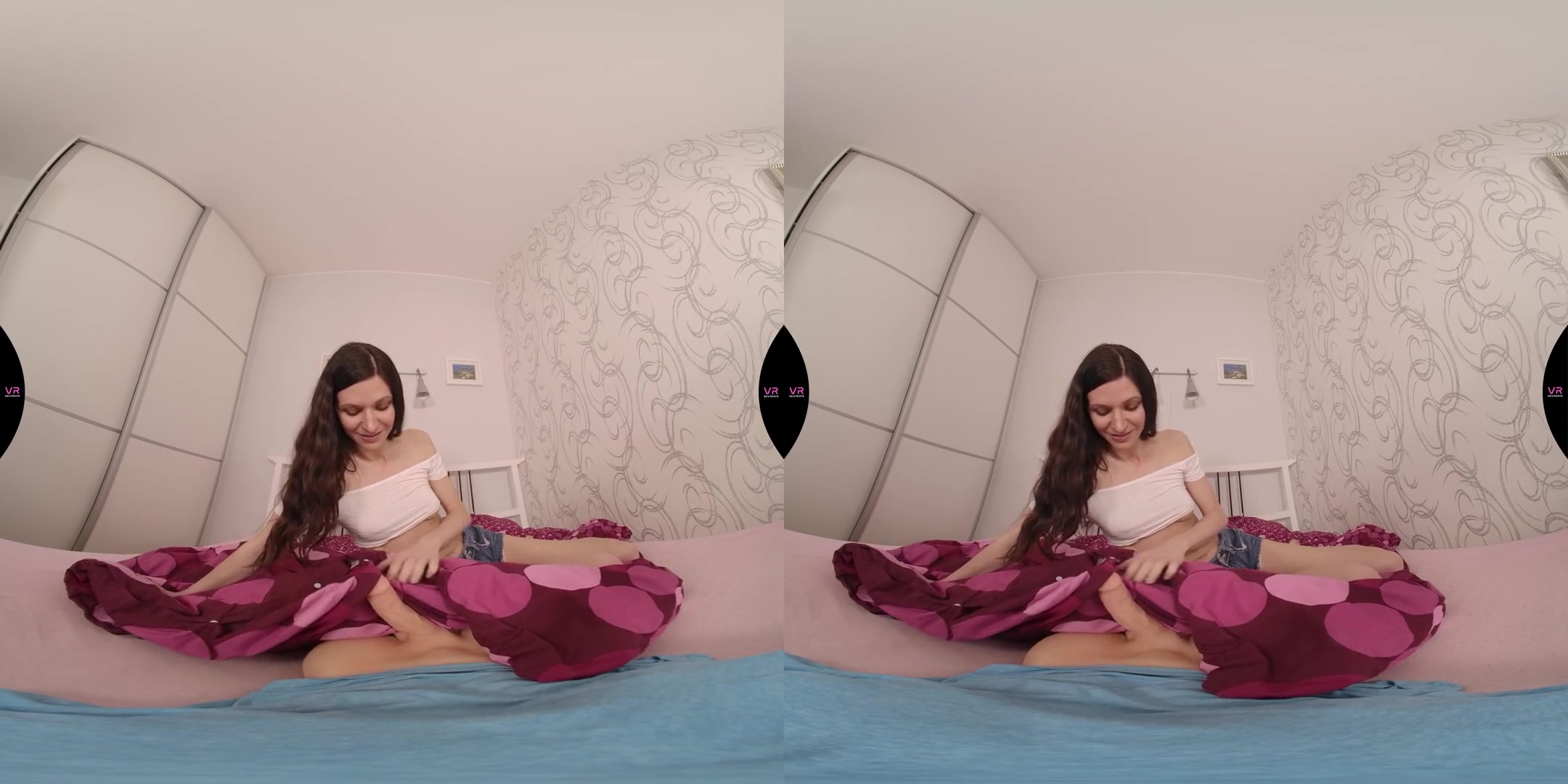 Good Morning Darling, Fuck Me