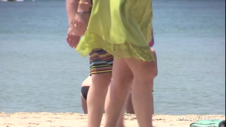 Random Outtakes - BeachJerk