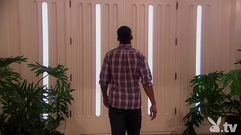 THE MAN, Season #1 Ep.8