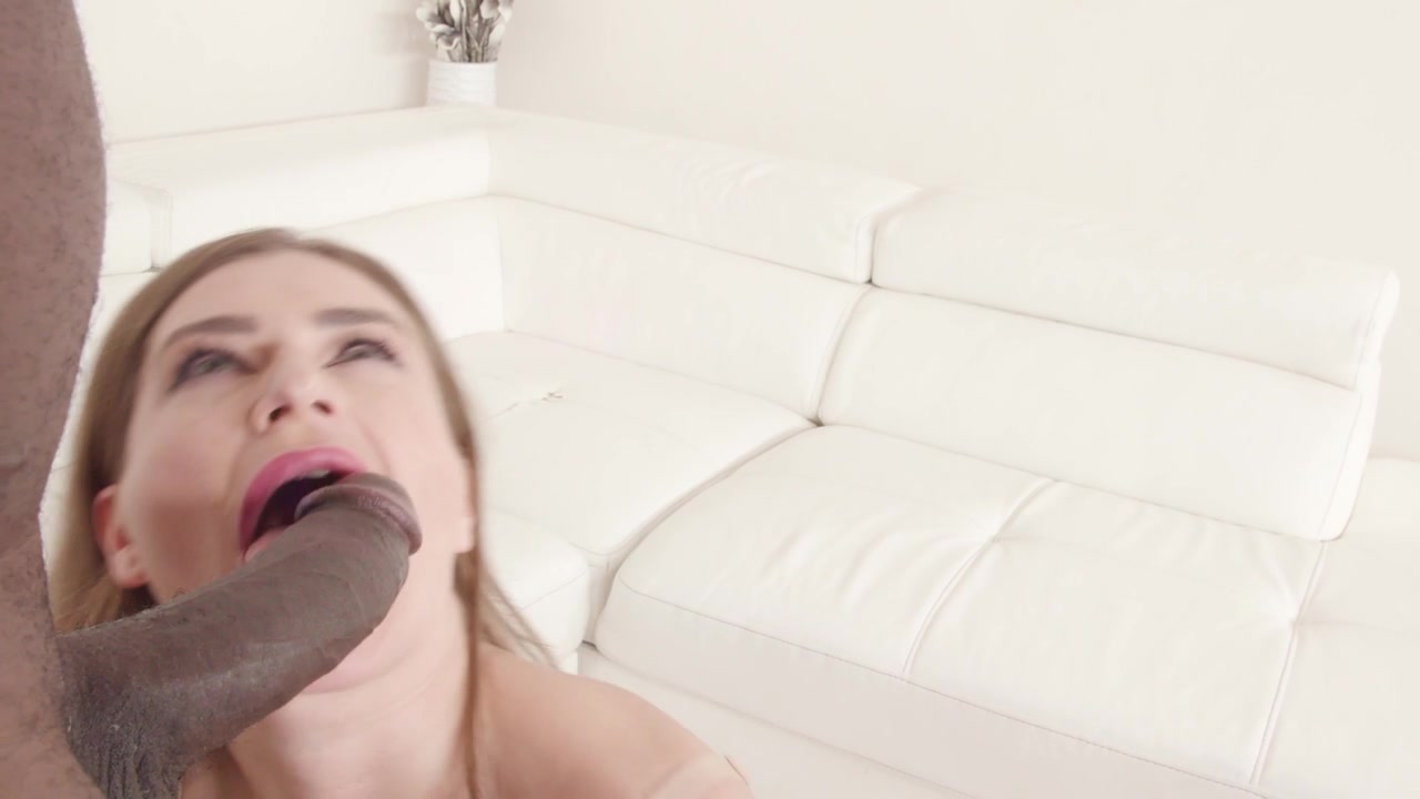 Sarah Sultry casting with BBC KS114 - AnalVids