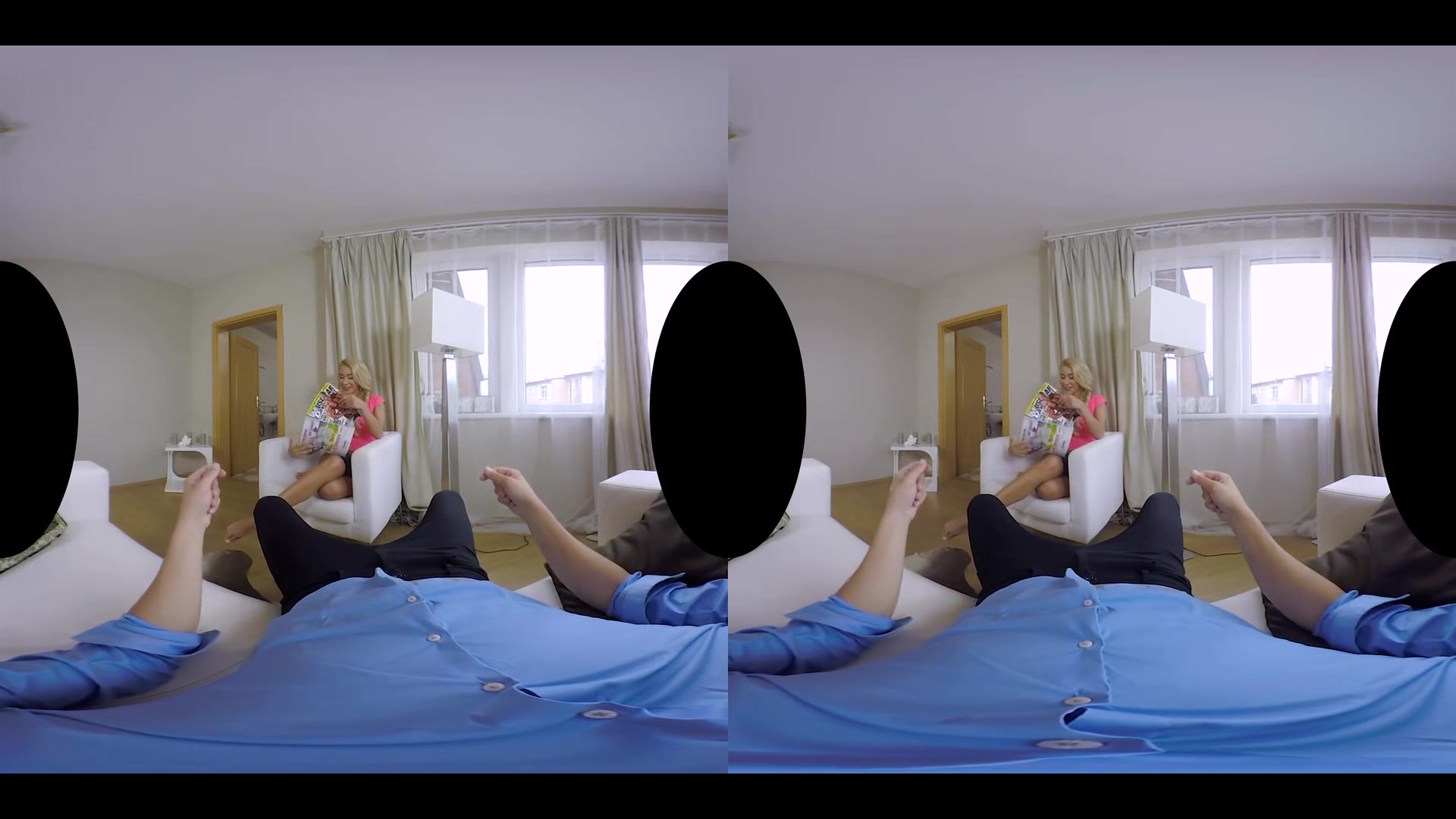 Stepdaughter's Desire - RealityLovers