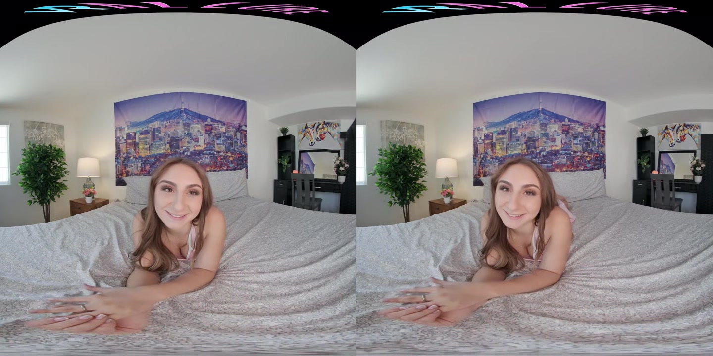 JOI To The World - VRAllure