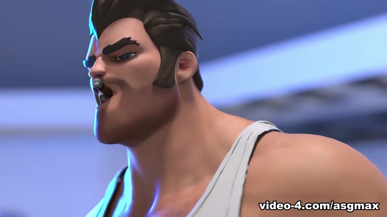 Tag Teamwork, Scene #01