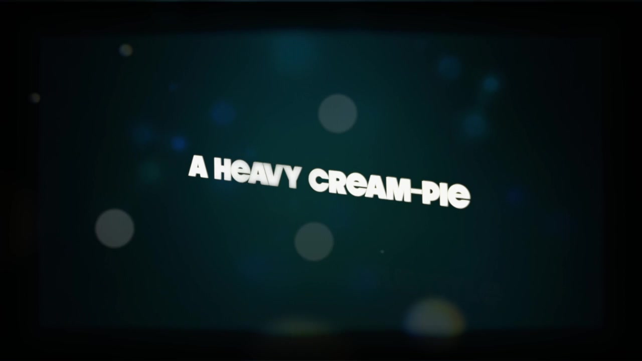 A Heavy Cream Pie - Sex Movies Featuring Niarossxxx