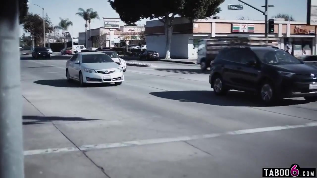 Guy Saves Mature Milf Her Life And She Stalk