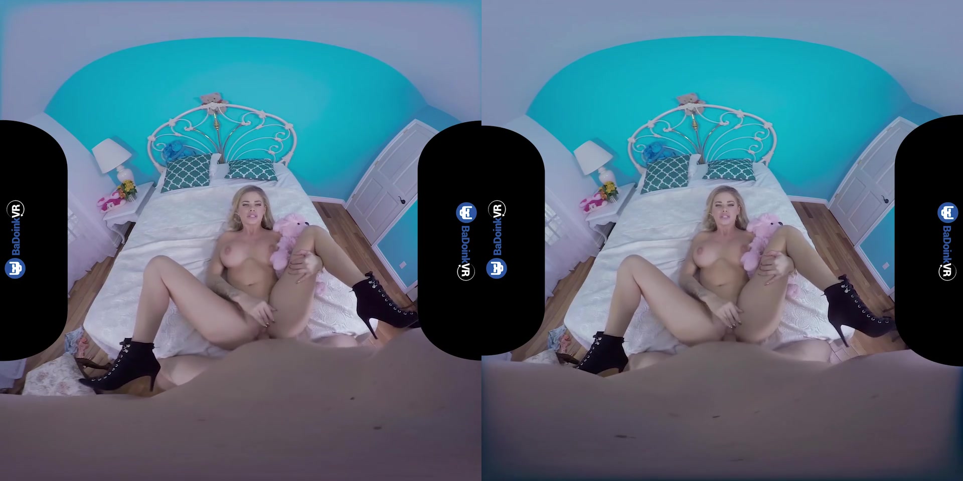 Cumming Home