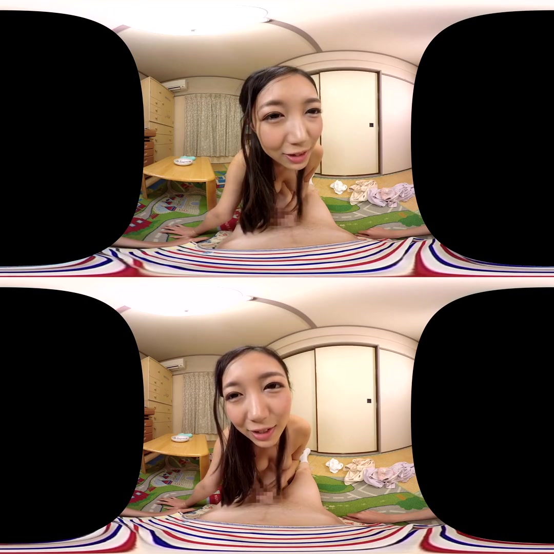 Nene Sakura Peeping on My Friend's Step mother 1 - SexLikeReal