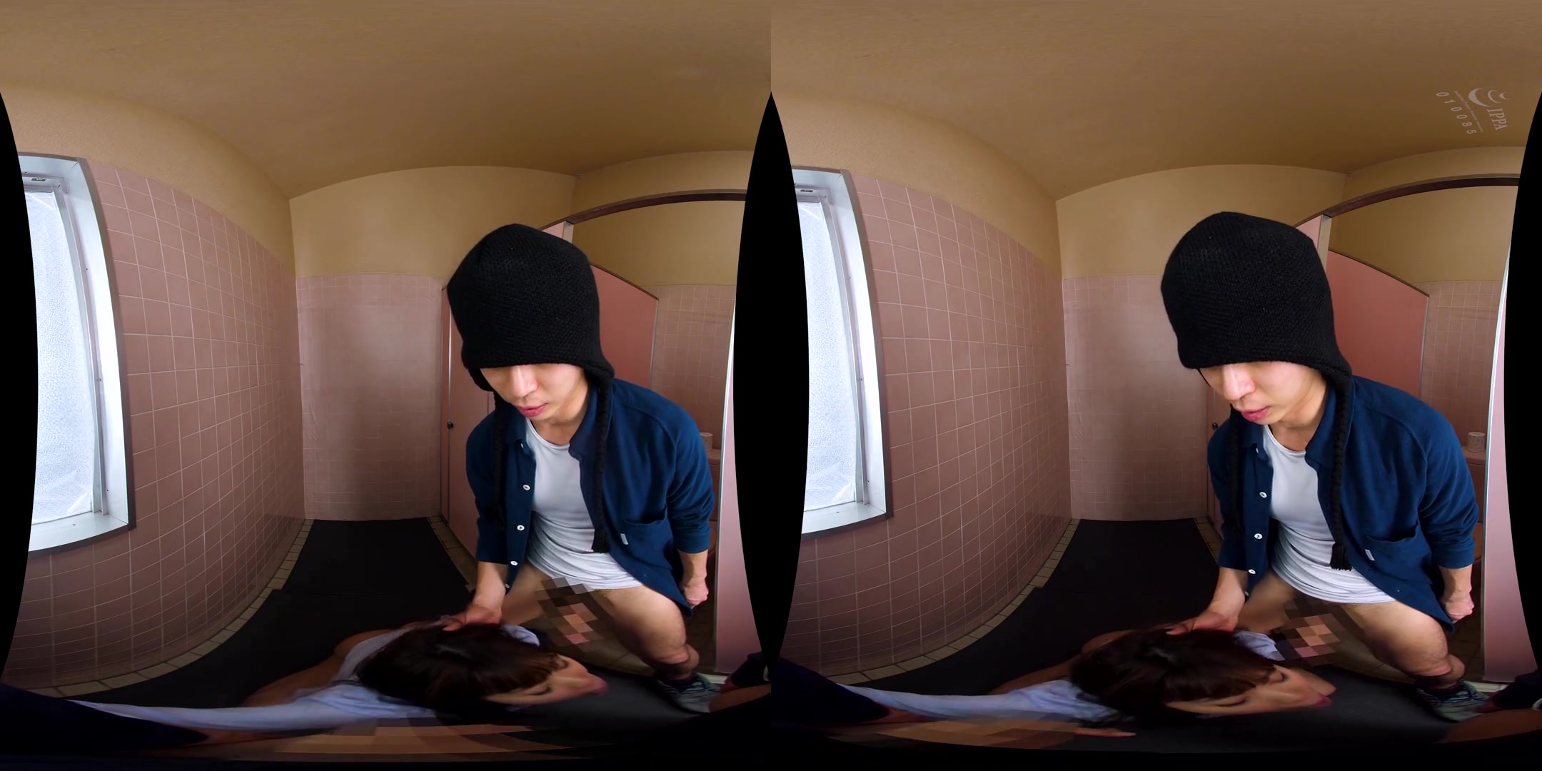 Hardcore VR 1 - TMAVR