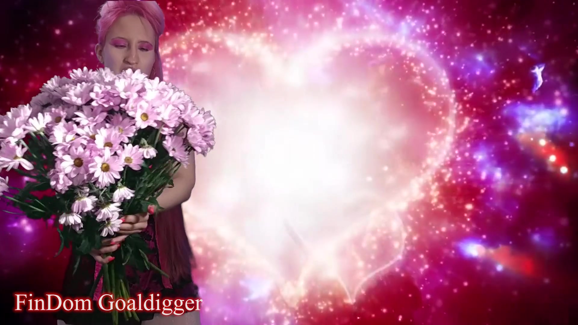 Pink Paypig Day - Sex Movies Featuring Findom Goaldigger