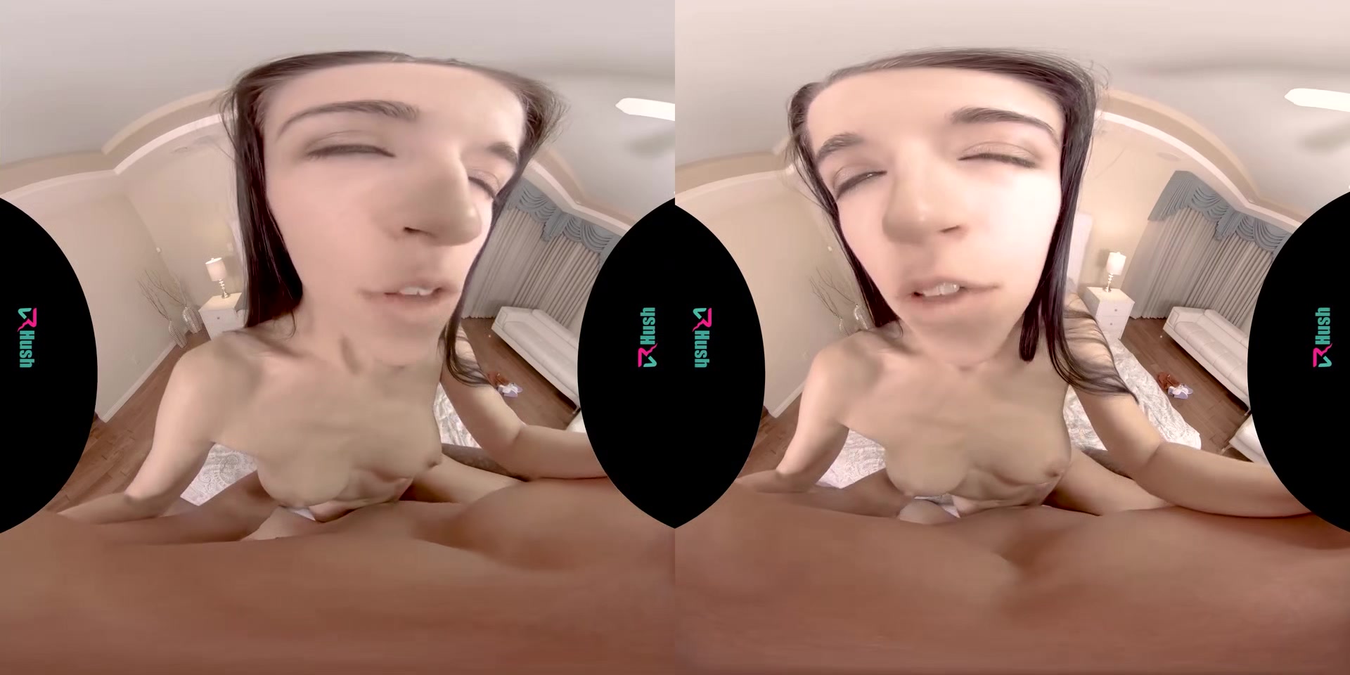 VRHush Best of Alex Coal Vol. 1 - VRHush