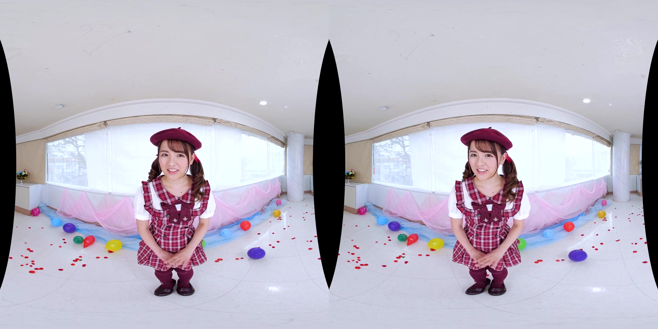 Super Close Upskirt Idol Dancing (That Leads to Sex!) 1 - Asian teen 18+ Panties