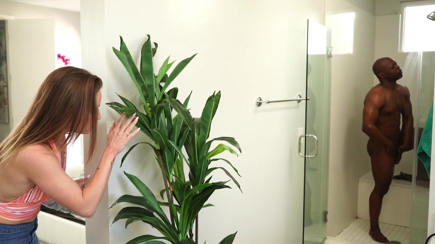 Roommate Issues - WillTileXXX