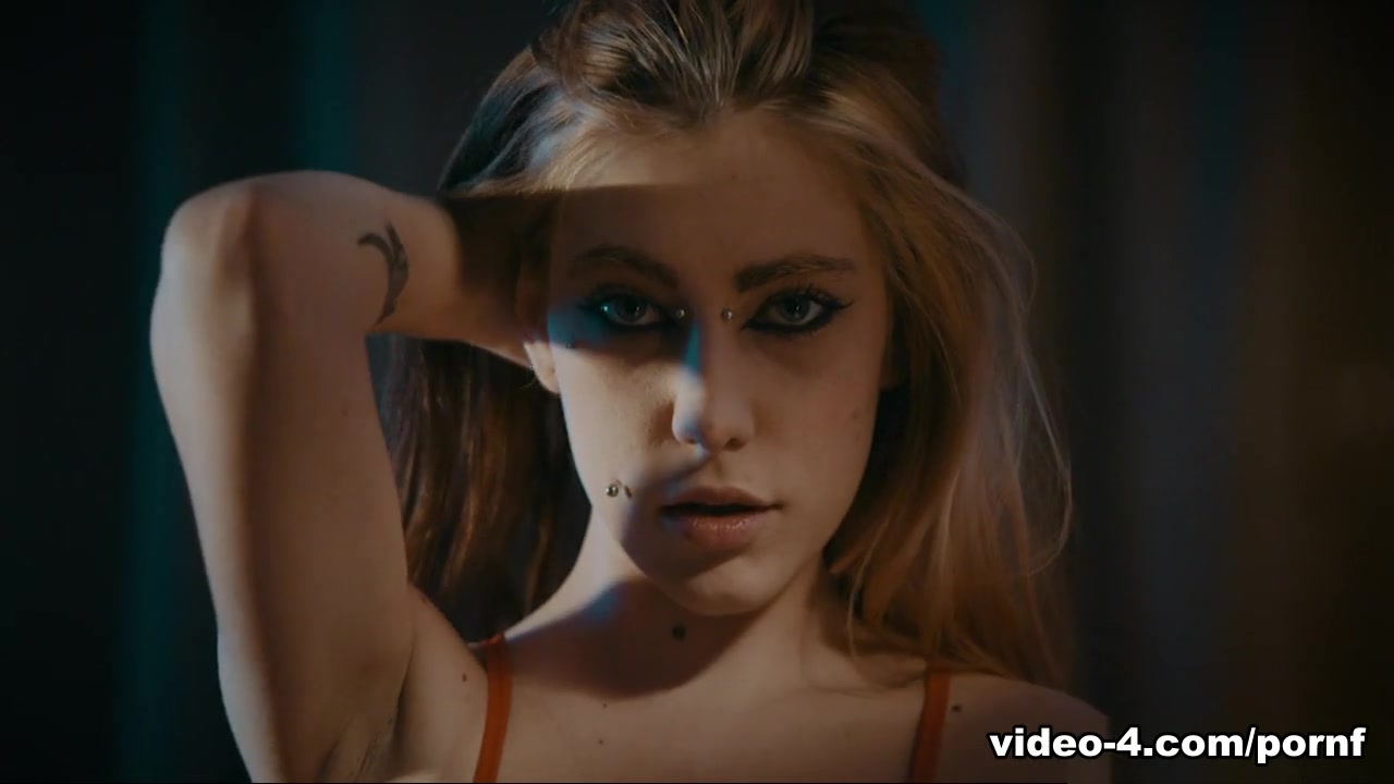 Dalila Dark & Angelo Godshack in Tattooed Alt Babe - Teenfidelity