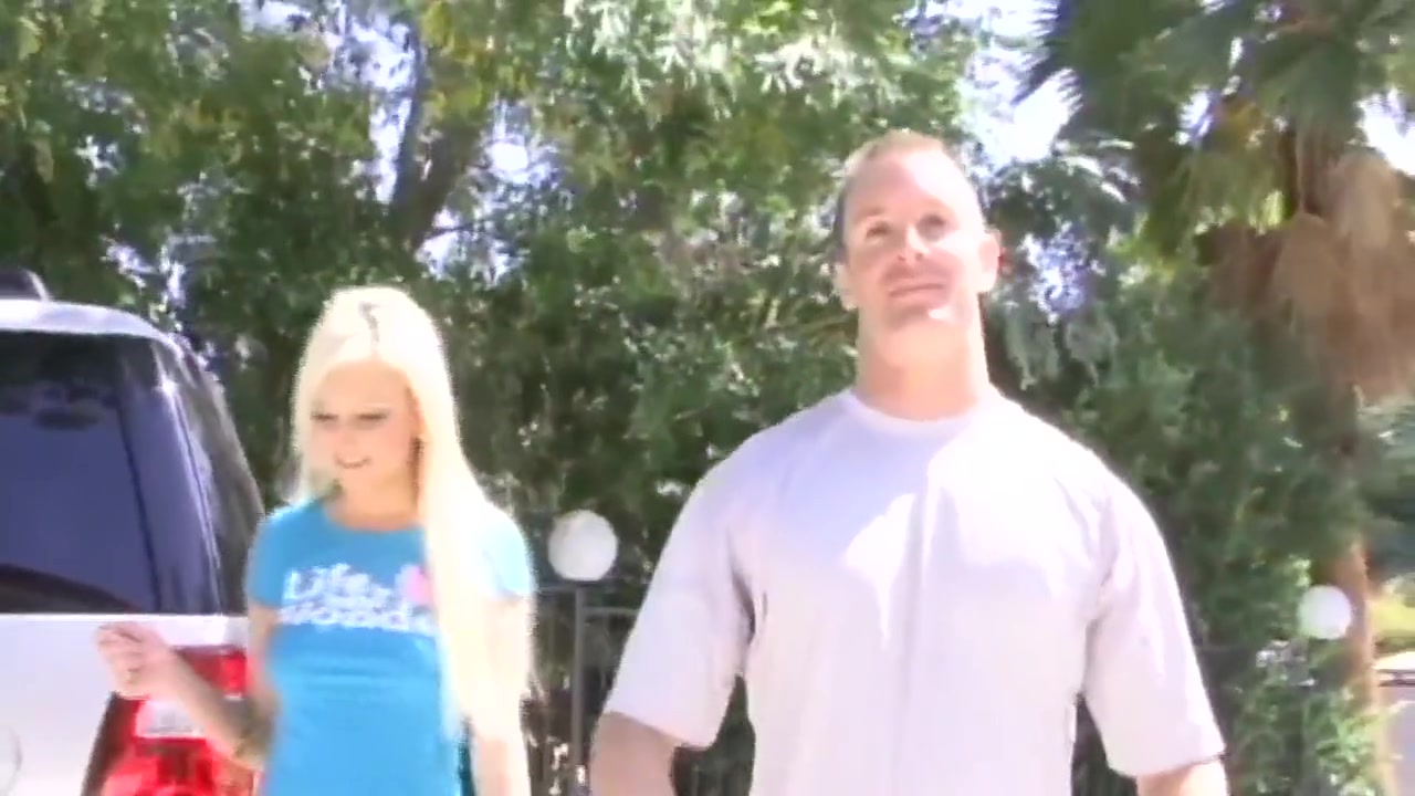 Blonde Women And Kendra Devons - An Uninhibited Blonde Woman Gets Her Pussy