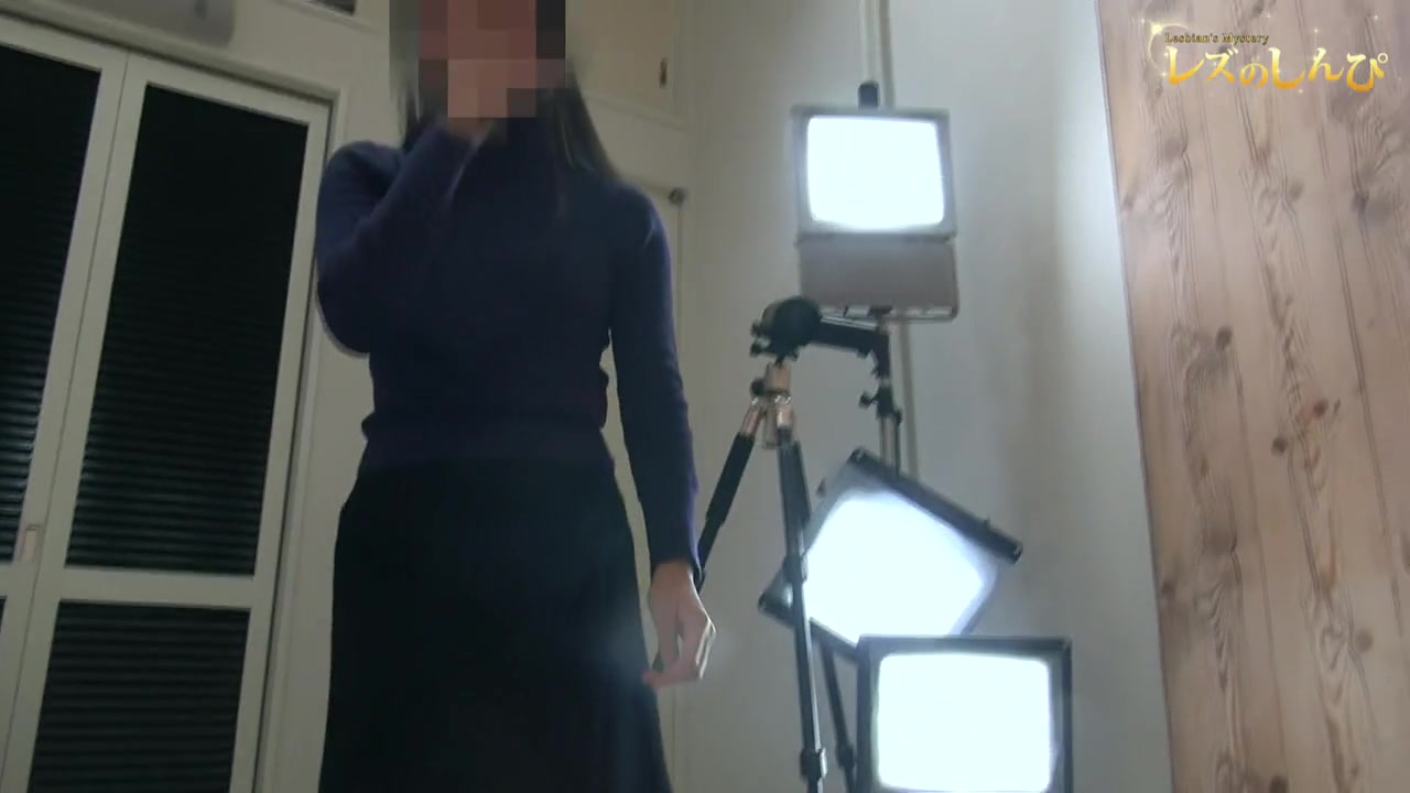 Self-cam LesbianЎ§Remake - Fetish Japanese Movies - Lesshin